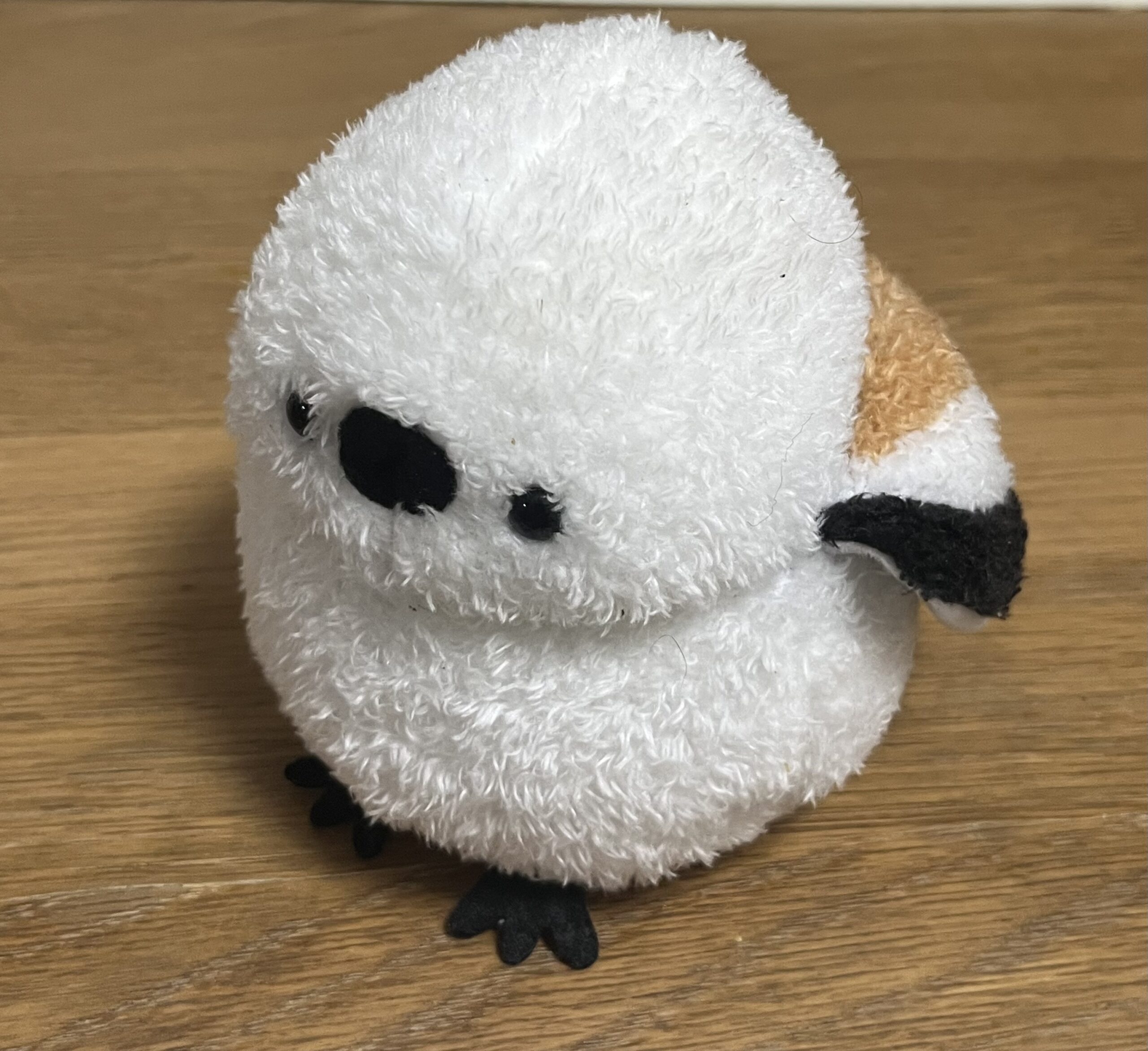 老い
